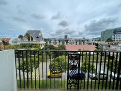 Sant Ritz (D13), Condominium #331186541